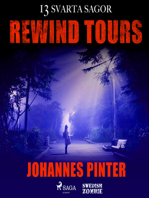 cover image of Rewind tours